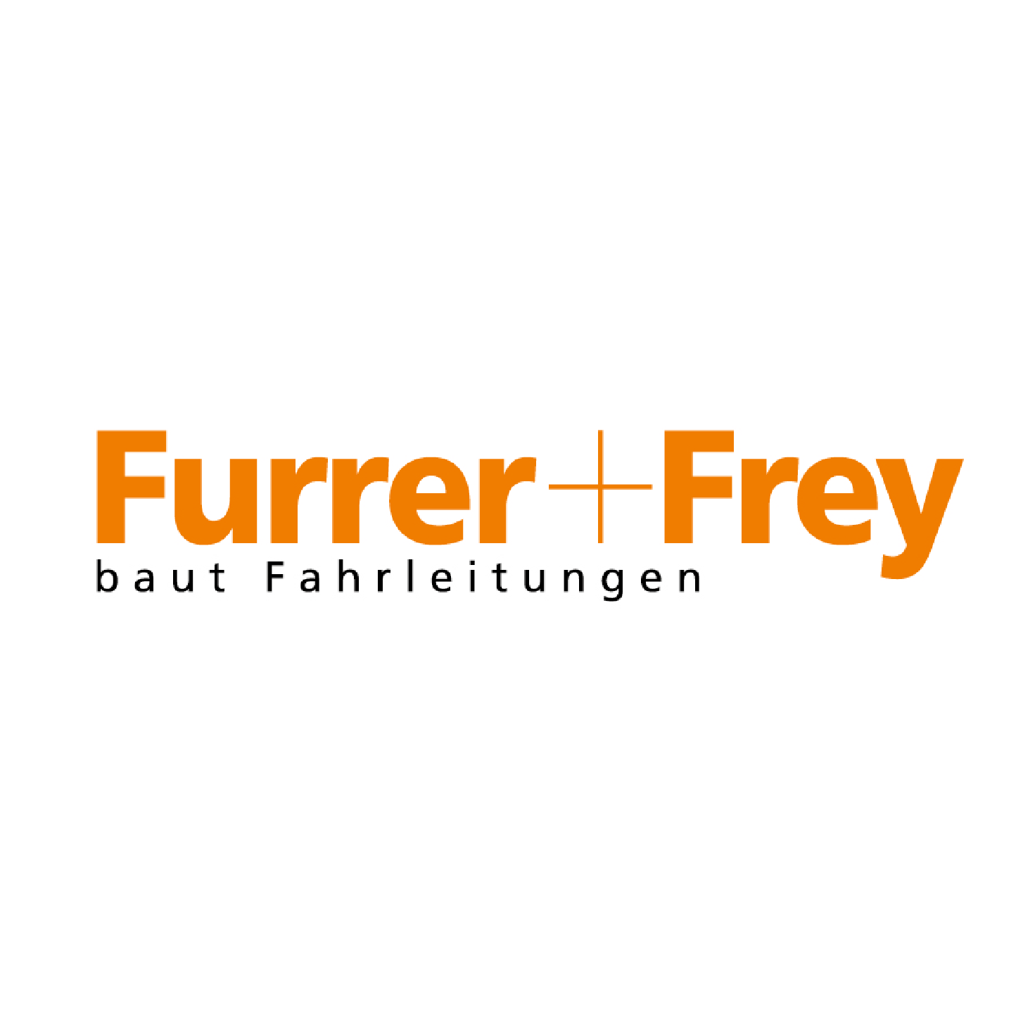 Logo Furrer+Frey