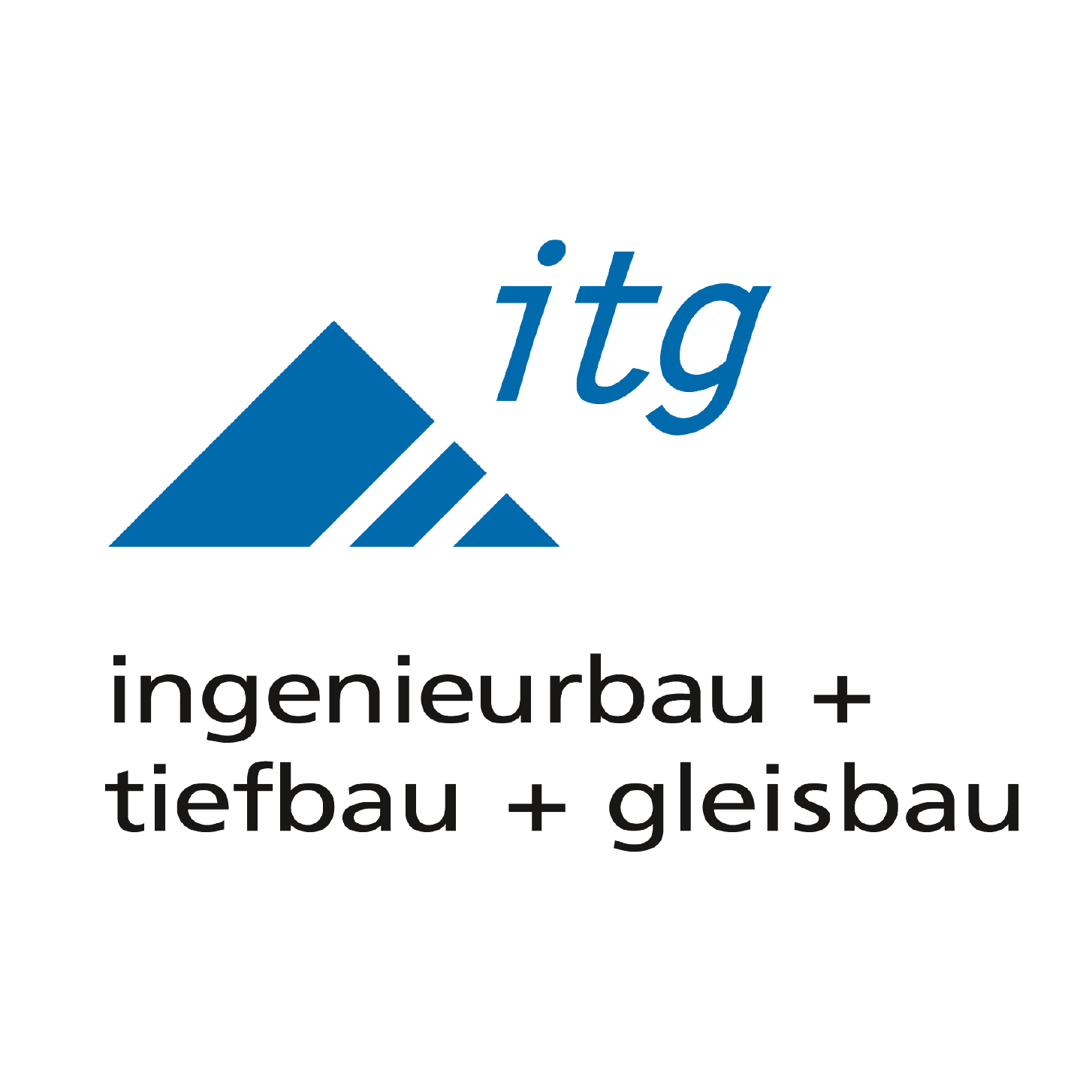 Logo itg