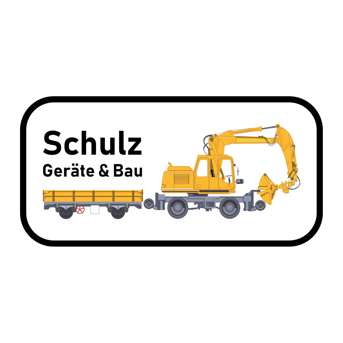 Logo Schulz Geräte & Bau